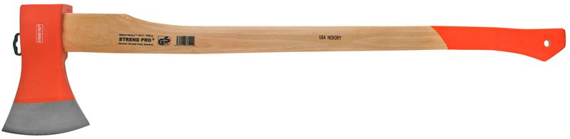 Secure Hickory™ Wood A613, 1800 g, coadă din lemn 800 mm