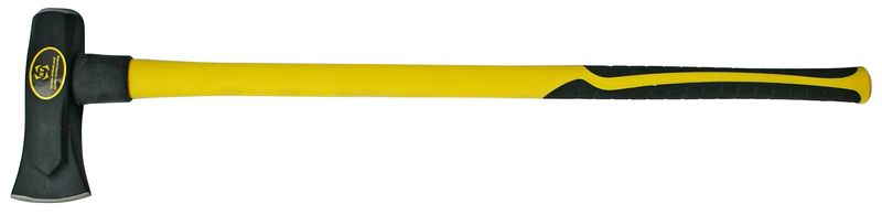 Secure Strend Pro AX255B 3500 g, pentru despicat lemne, coadă din fibră de sticlă 910 mm