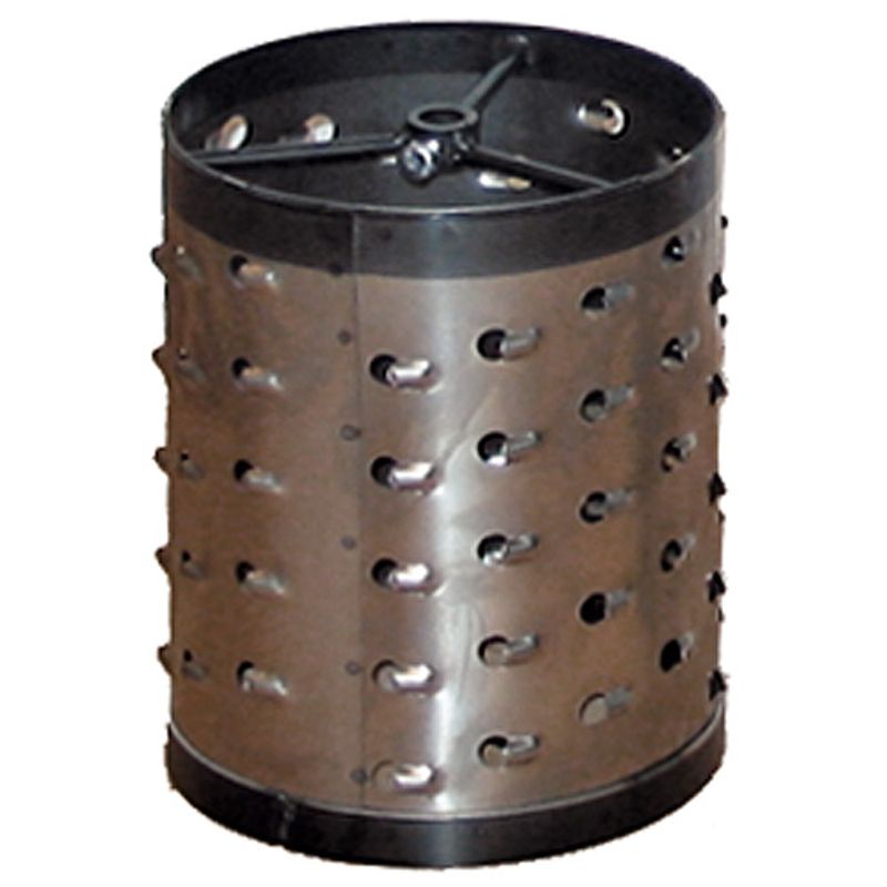 Tambur (bubon) de rezerva FED 602 pentru razatoare 19/24