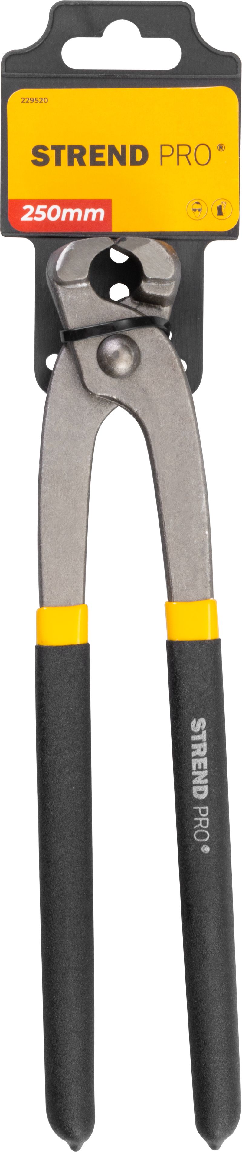 Clește Strend Pro CP0201 250 mm pentru armături