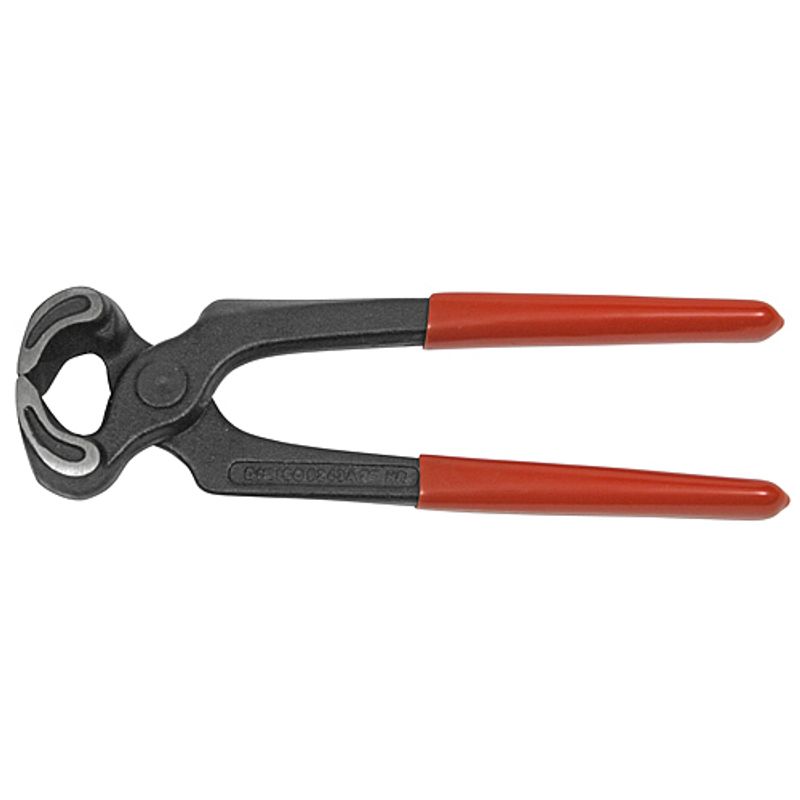 Cleste frontal de taiat Strend Pro HR23317, 180 mm, DIN 9243