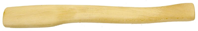 Coadă topor profilată 35 cm, din lemn de fag (pentru topor)