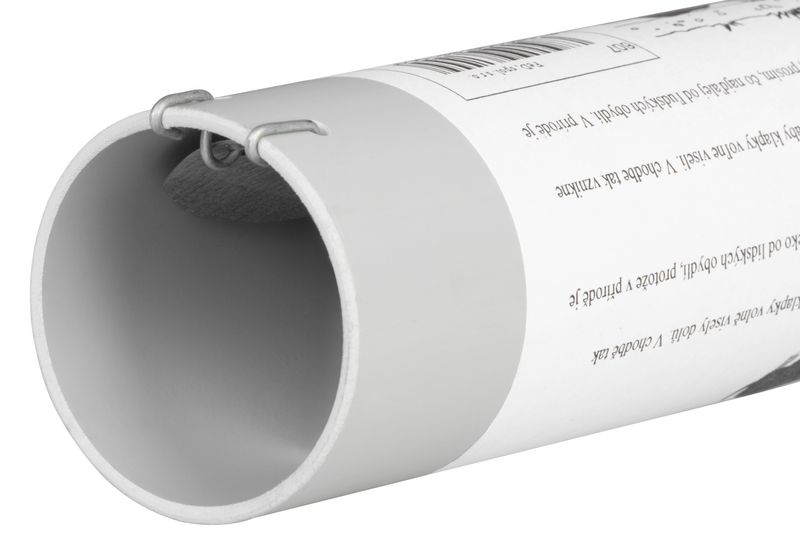 Capcană pentru cârtițe FED 607, din plastic