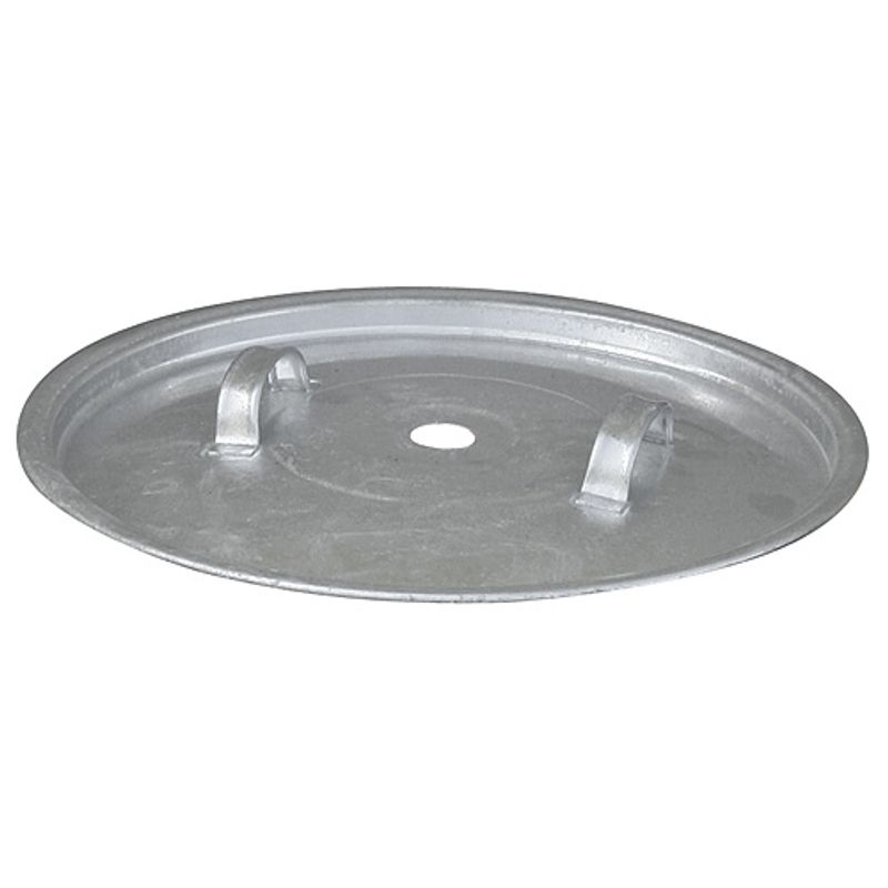 Capac pentru oală REX 20/30 L, Zn