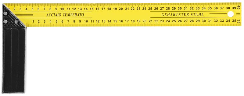 Echer Strend Pro YPS-709, 400 x 150 mm, hobby