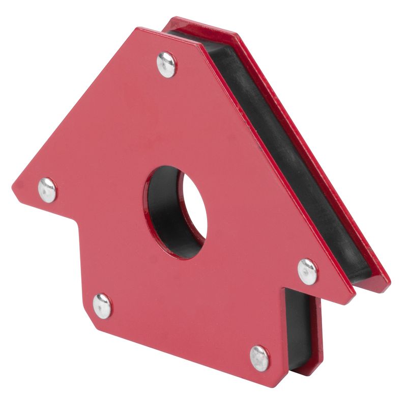 Colțar magnetic pentru sudură Strend Pro QJ6003, 5