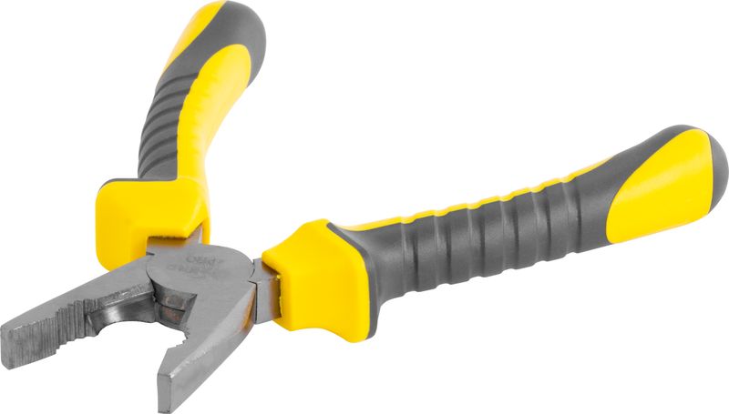 Cleste combinat Strend Pro PL1021 200 mm