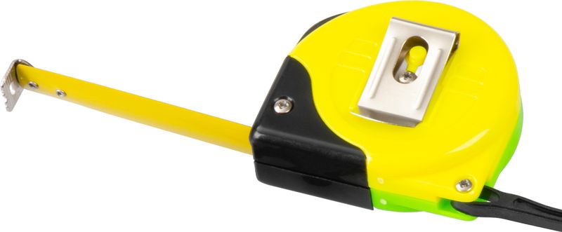 Ruleta Strend Pro WorkTiger WorkTiger YD23, 3 m, 13 mm, carcasa ABS