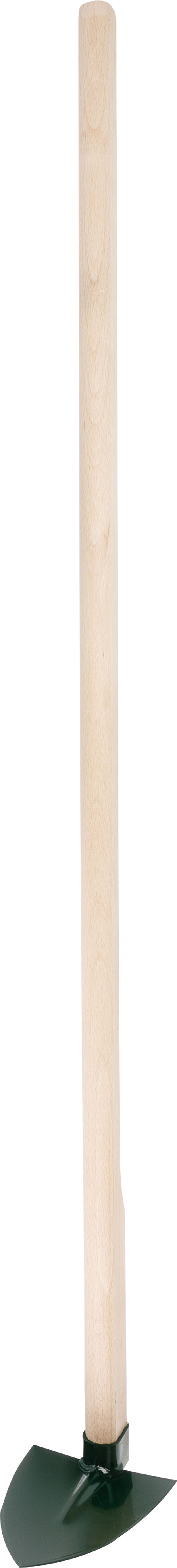 Motyca FED 201/1200, mică, ascuțită, cu coadă din lemn