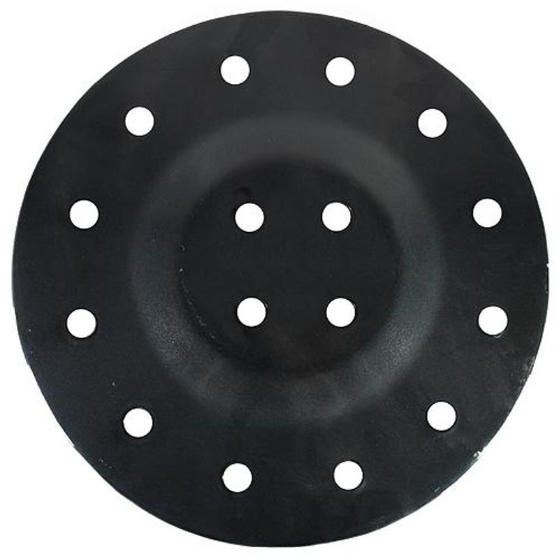 Disc perforat PS-65 pentru piston/pompă, montaj la bază