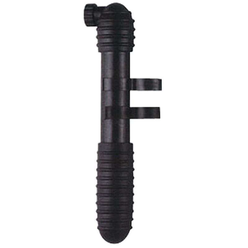 Pompă mini pentru bicicletă Akola MAP-26, 25x215 mm