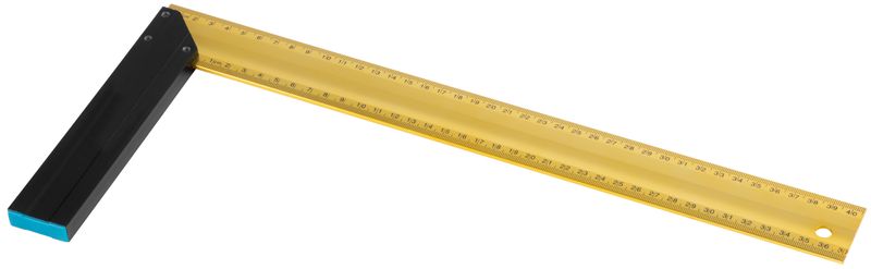 Echer din aluminiu Strend Pro YPS-529, 400 mm