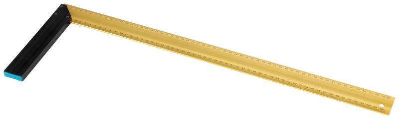 Echer (unghi) Strend Pro YPS-529, 600 mm, aluminiu