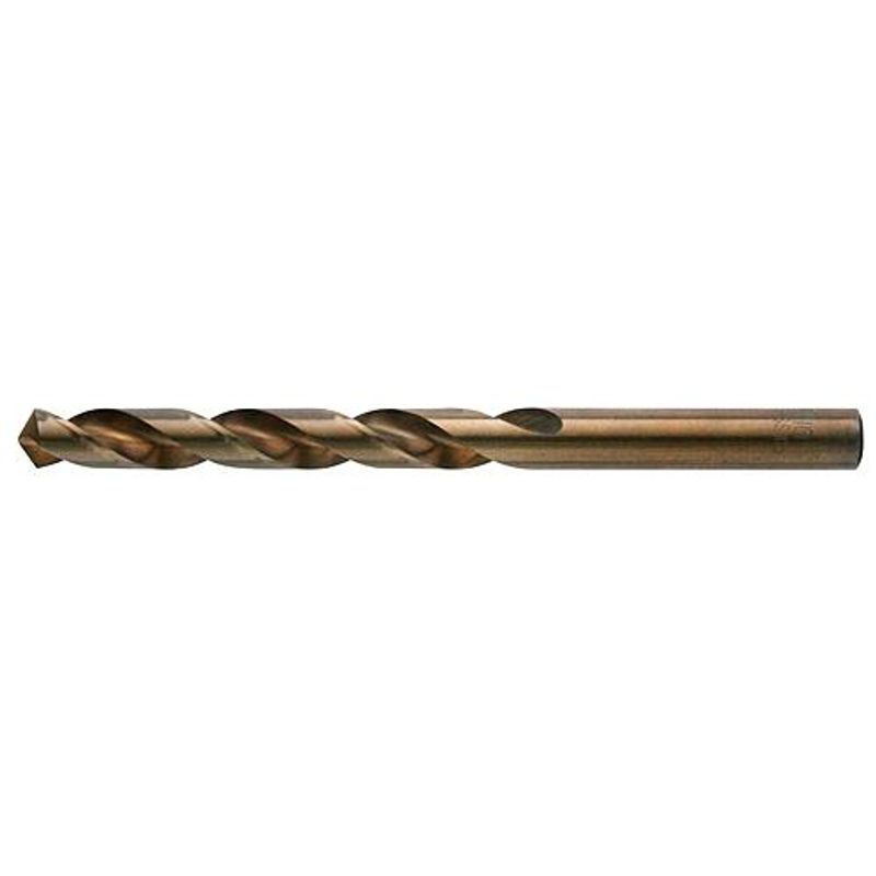 Burghiu Strend Pro Industrial M2 20 mm, HSS DIN 338, rectificat, pentru metal