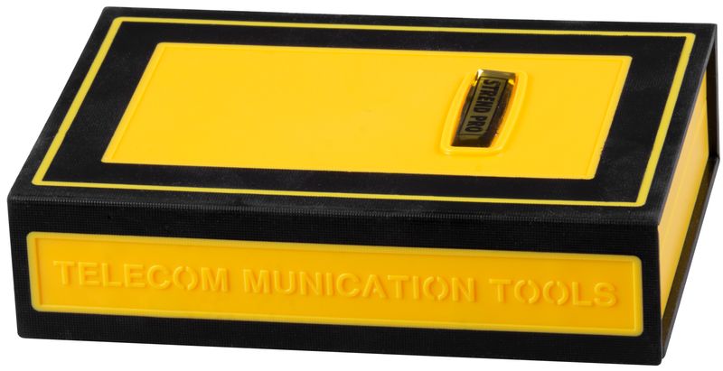 Set surubelnite de precizie BST-8920, 36 piese, mini – trusa pentru reparatii telefoane