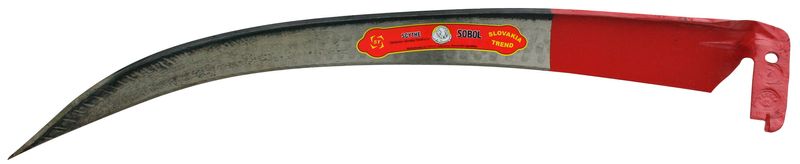 Coasă forjată EURO 80 cm pentru cosit iarbă