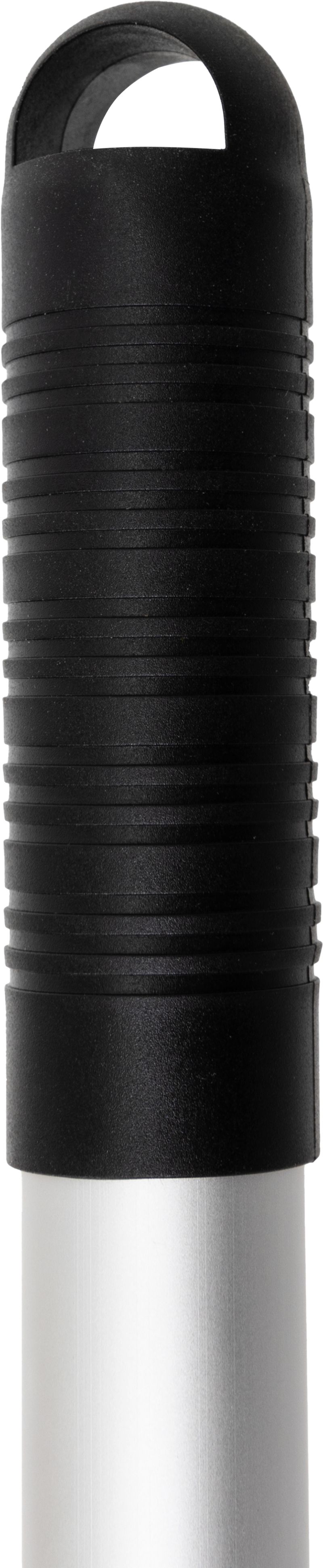 Grebla de grădină Strend Pro Premium S891-AL, 445x115 mm, 16 dinți, coadă telescopică ALU