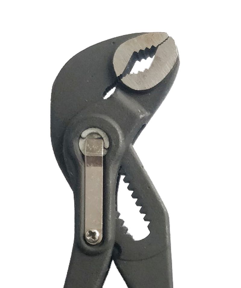 Kliešte Strend Pro Viper WP 180 mm, nastaviteľné, Cr-V