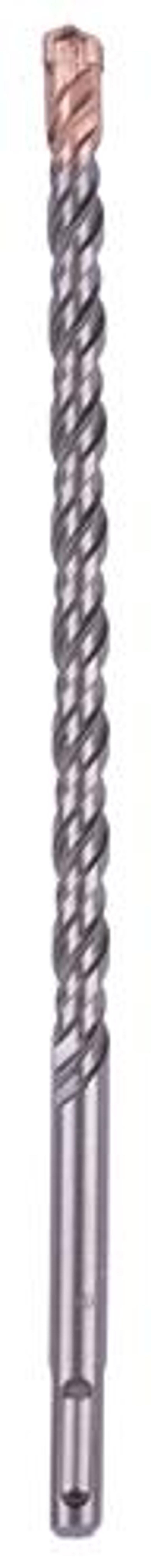 Burghiu Strend Pro Premium DB4 12x350 mm, SDS Plus, 4 taieturi, pentru beton