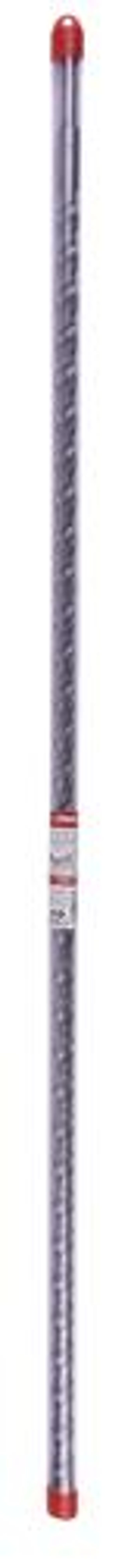 Burghiu beton Strend Pro Premium DB4 16x1000 mm, SDS+, 4 tăișuri