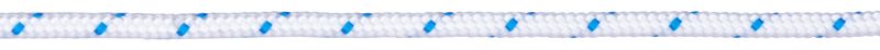 Sfoara/Franghie Strend Pro Premium plutitoare PP, 3 mm, 100 m, alb/albastru (KRUŽBERK)