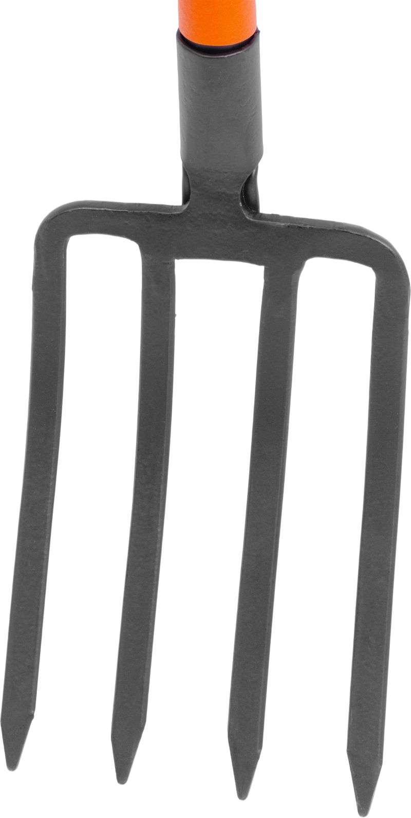 Furca Strend Pro, 4 dinti, maner D, 120 cm