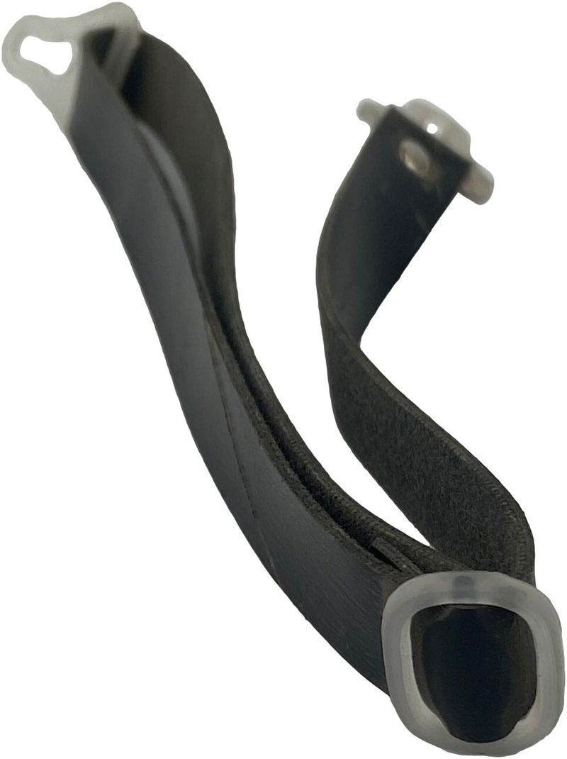 Remen de fixare pentru cască