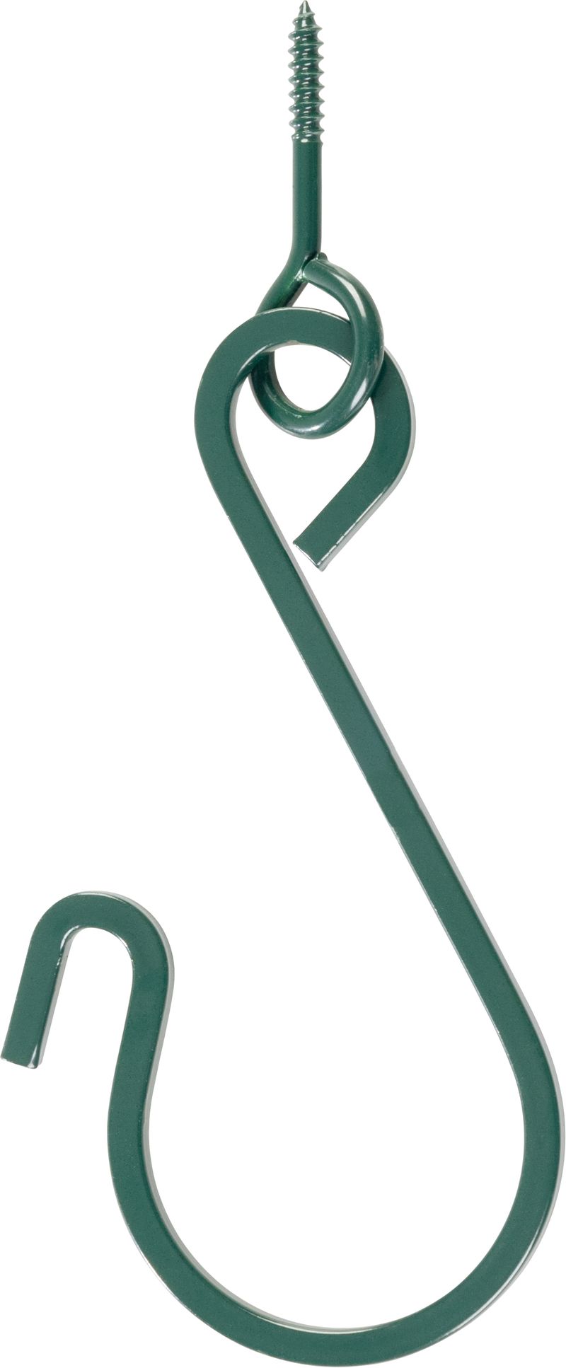 Cârlig pentru ghiveci/plantă suspendată Strend Pro, 7,5x15 cm