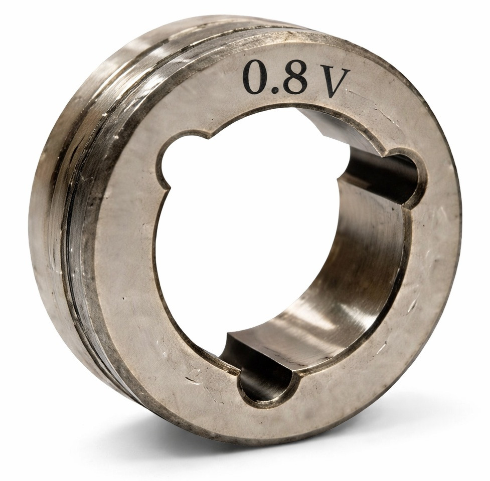 ROLA ANTRENARE SARMA OTEL 0.8 - 0.9 mm WeldLand Equipment