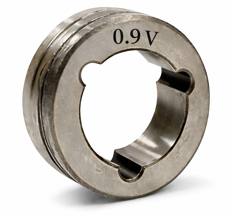 ROLA ANTRENARE SARMA OTEL 0.8 - 0.9 mm WeldLand Equipment