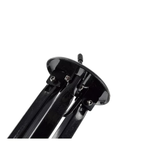 Suport reglabil pentru ceaun 101–184 cm – fier vopsit Handy KitchenServ