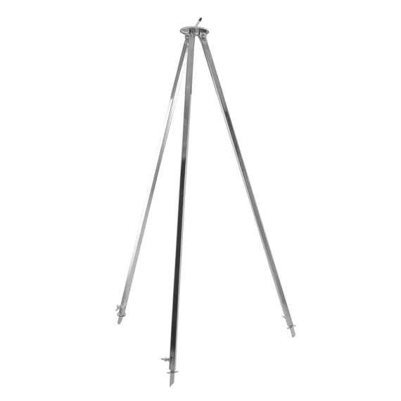 Suport reglabil pentru ceaun 101–184 cm – oțel inoxidabil Handy KitchenServ