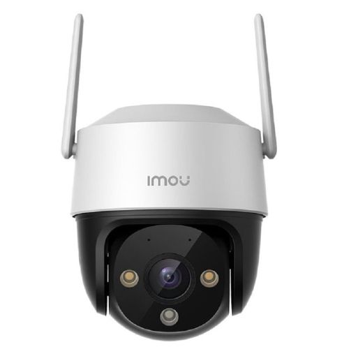 Camera IP Wi-Fi IMOU Cruiser SE, Full HD,Full HD 2MP, lentila 3.6 mm, Iluminare duala 30m, microfon incorporat, slot card - IPC-S21FP SafetyGuard Surveillance
