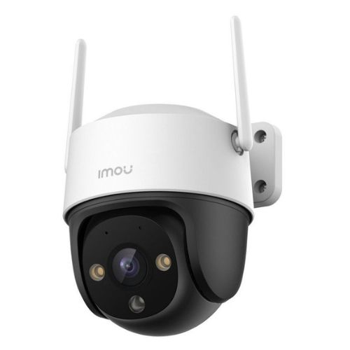 Camera IP Wi-Fi IMOU Cruiser SE, Full HD,Full HD 2MP, lentila 3.6 mm, Iluminare duala 30m, microfon incorporat, slot card - IPC-S21FP SafetyGuard Surveillance