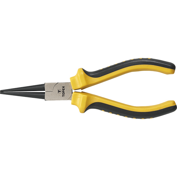 Cleste cu cioc rotund 160mm TOPEX 32D109 HardWork ToolsRange