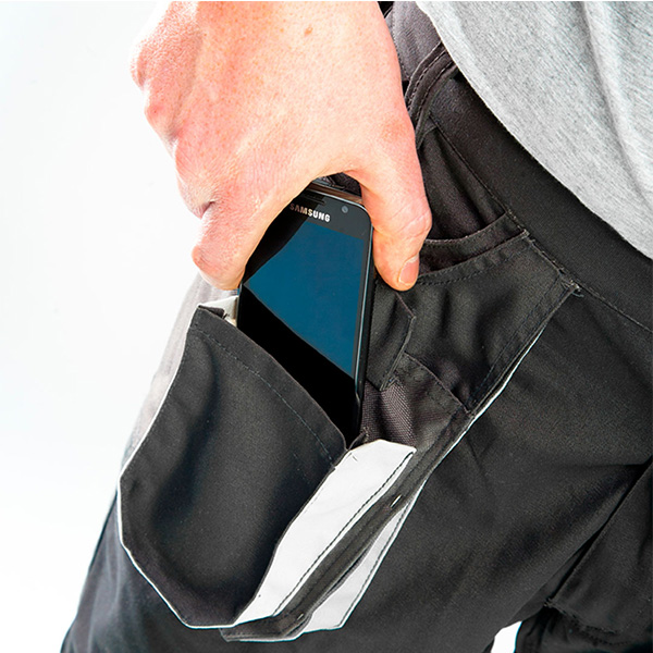 Pantalon de lucru Neo Tools HardWork ToolsRange