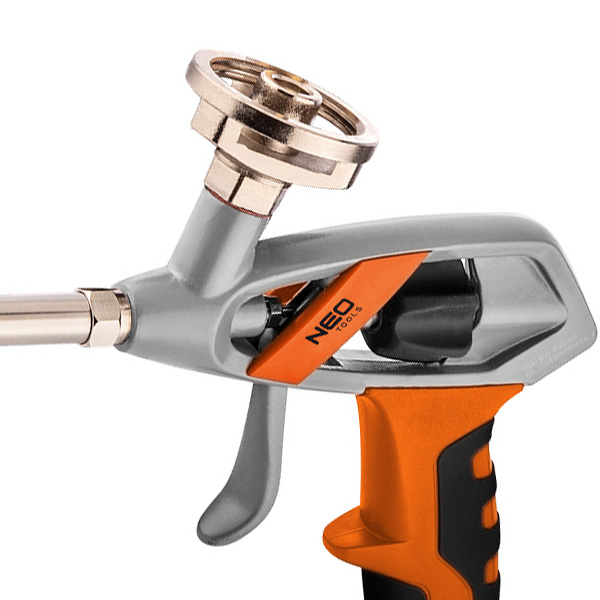 Pistol spuma NEO TOOLS 61-013 HardWork ToolsRange