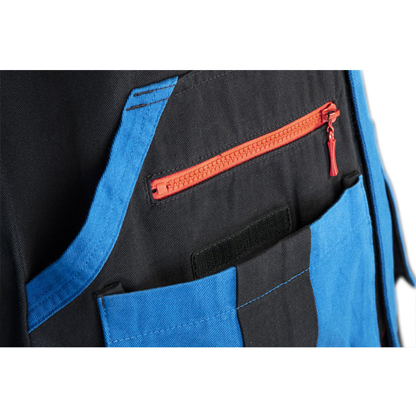 Jacheta de lucru hd+ Neo Tools HardWork ToolsRange