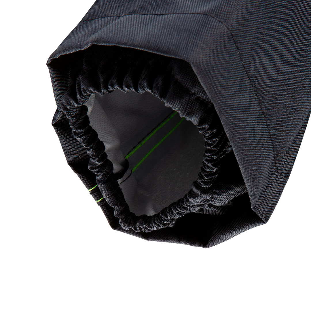 Jacheta de lucru reflectorizanta impermeabila galbena Neo Tools HardWork ToolsRange