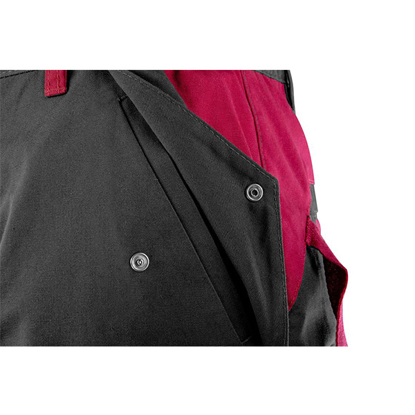 Pantaloni de lucru pentru femei nr.36 Neo Tools 80-220-S HardWork ToolsRange