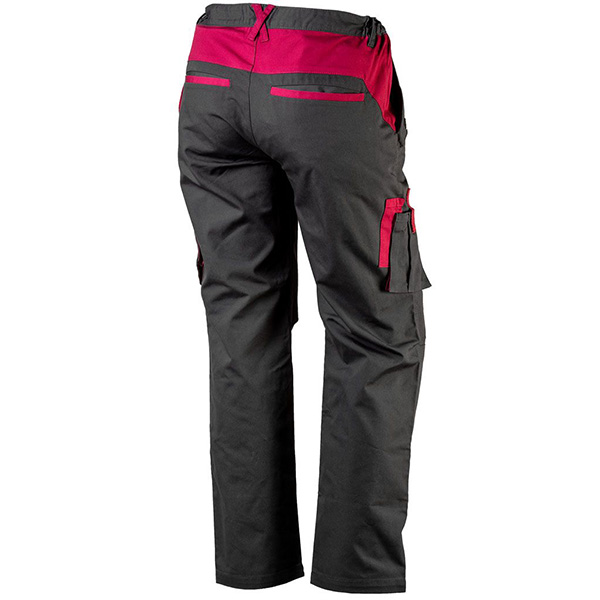 Pantaloni de lucru pentru femei nr.38 Neo Tools 80-220-M HardWork ToolsRange