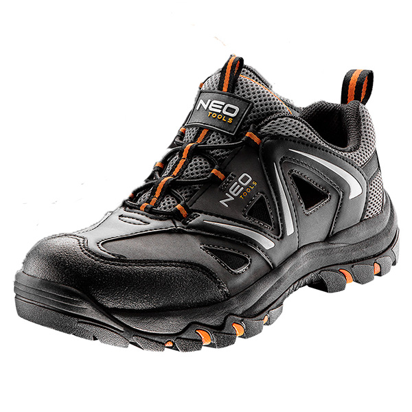 Sandale de lucru NEO TOOLS HardWork ToolsRange
