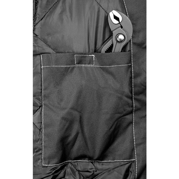 Vesta de lucru oxford Neo Tools 81-530 HardWork ToolsRange