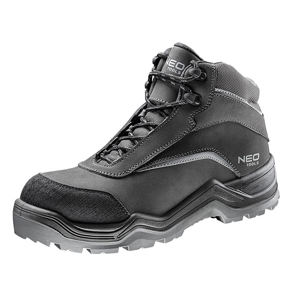 Ghete de lucru NUBUK S3 SRC Neo Tools HardWork ToolsRange