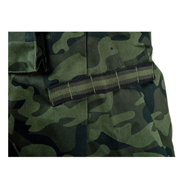 Pantaloni scurti de lucru CAMO Neo Tools 81-271 HardWork ToolsRange