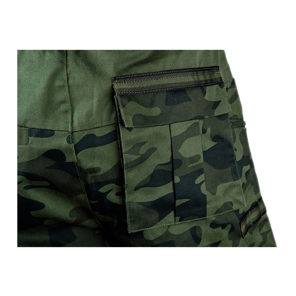 Pantaloni scurti de lucru CAMO Neo Tools 81-271 HardWork ToolsRange
