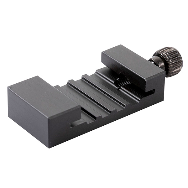 Rigla 30 cm cu limitator NEO TOOLS 72-200 HardWork ToolsRange