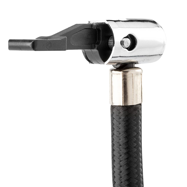 Compresorul compatibil cu acumulator 18V Energy+ GRAPHITE 58G113 HardWork ToolsRange