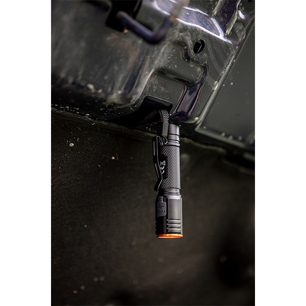 Lanterna reincarcabila USB C 2000 LM CHN LED CHN NEO TOOLS 99-067 HardWork ToolsRange