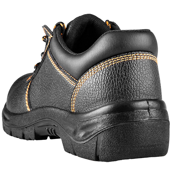 Pantofi de lucru din piele S1 SRC, NEO TOOLS HardWork ToolsRange